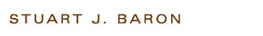 About SBA Law - Stuart Baron