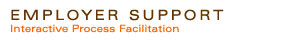Employer Support - Interactive Process Facilitation
